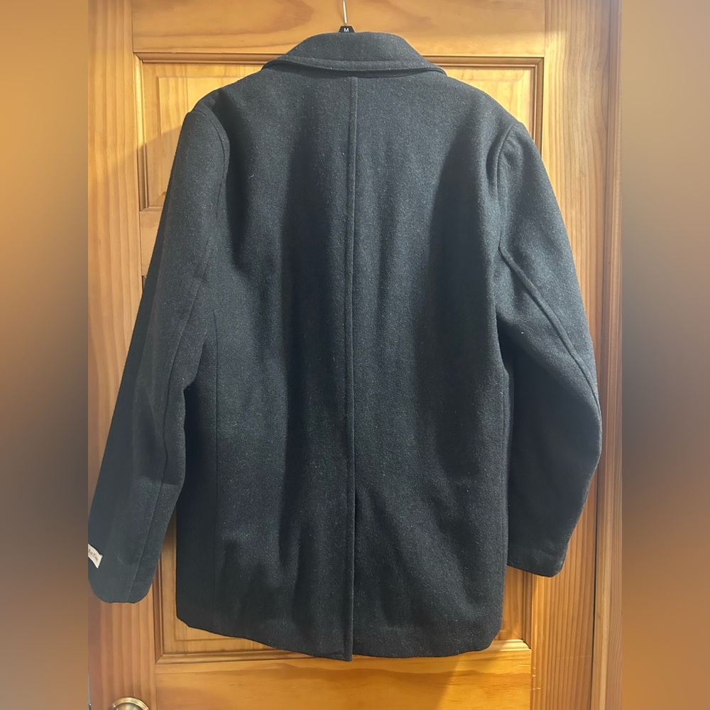 Calvin Klein Men’s Dress Coat size: medium - Picture 2 of 10